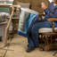 Support pour artisanat Edmunds