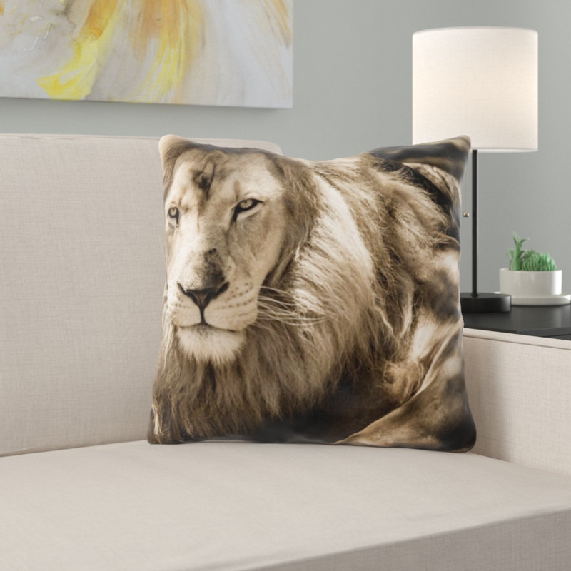 Coussin de mammifère