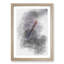 Blast Off in Abstract - Picture Frame Graphic Art Print-55686969-55686968