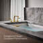 Tone Bath Faucet Trim With Diverter Spout-1385932135