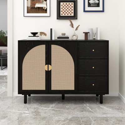 Christner 44.49'' Sideboard