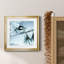 Frosty Perch - Impression de cadre photo sur papier-1935720274-1935720265