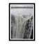 Montmorency Falls Print by Tim Klein