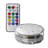 Submersible Lights, Led Colour Change With Remote