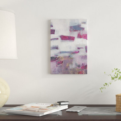 " Tilde V " by Sue Jachimiec