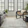 Geometric Indoor Rug