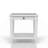 Ed End Table With Storage Drawer