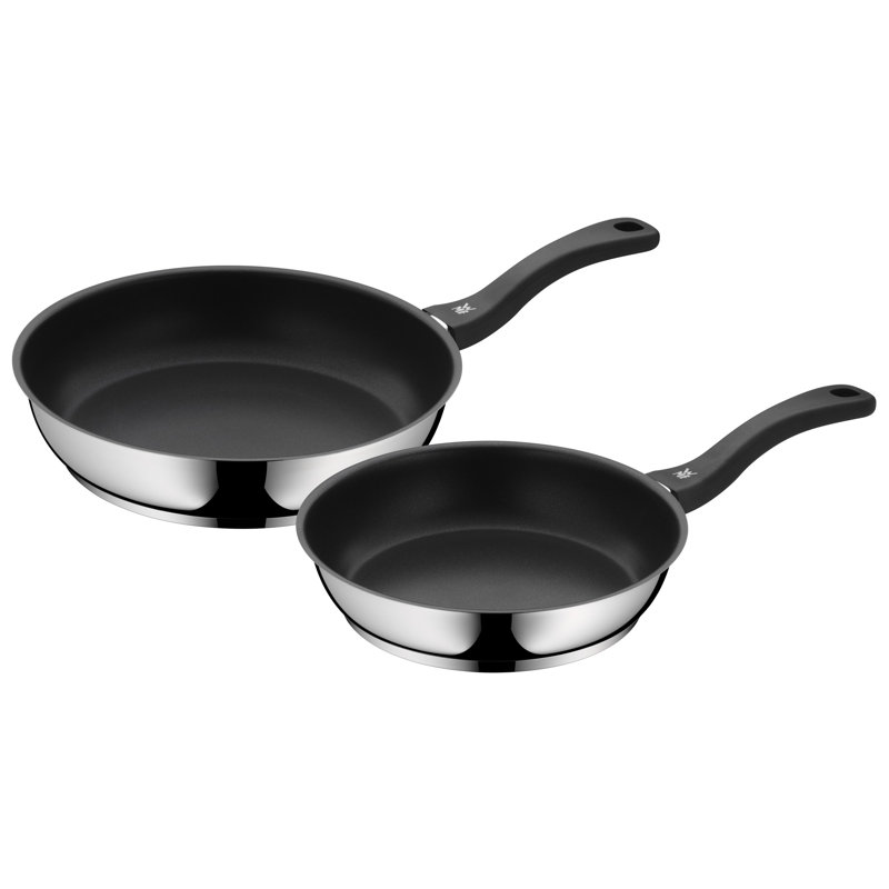 2 Piece Non Stick Pan Set