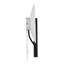 Steel Flush Mounted Sconce