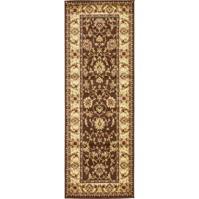 Rosaria Floral Indoor Rug