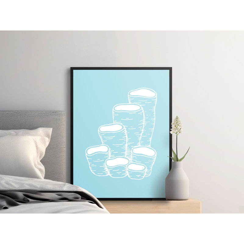 Synthia No Frame Print, 16.5x23.4