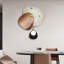 Horloge murale 23,6 po