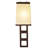 Ananda Flush Mounted Sconce-873025364