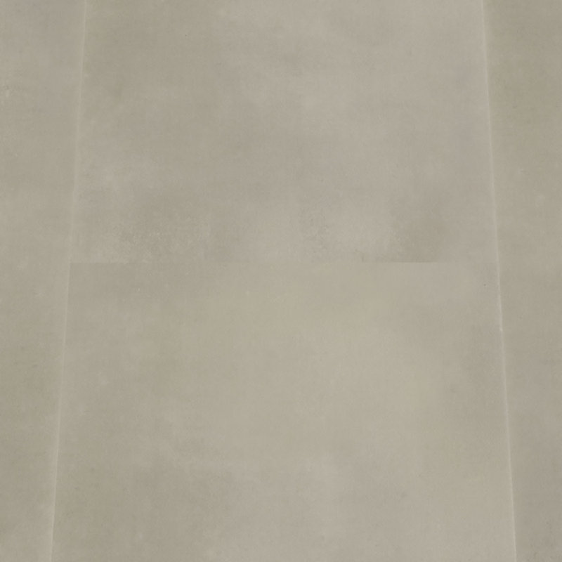 Planche de vinyle Flexxfloor 9 po x 48 po x 4 mm, gris