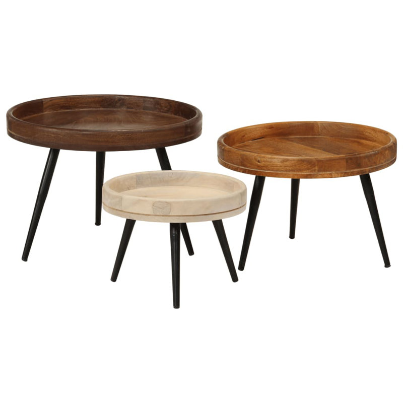 Coralle Coffee Table