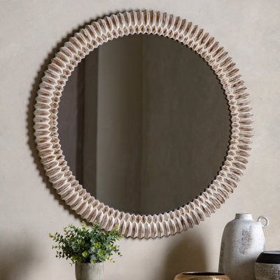 Janette Mirror