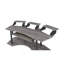 Versatile Music Studio Desk For Professional Production And Organization-823545267