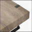 Table basse Abitha