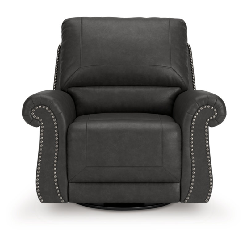 Chatterton Swivel Glider Recliner