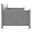 Lit de jour simple en bois-117190700