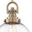 Crownfield 1-Light Single Globe Pendant-2047002243