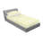 Microfiber Paisley Sheet Set-45888836-105898913