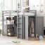 Lit mezzanine avec tiroirs, bureau et garde-robe-1517131137-1517131136