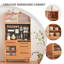 Buffet 39,37 po