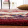 Balthrop Hand Tufted Wool Oriental Rug