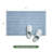 Martex Bath Rug-120193196