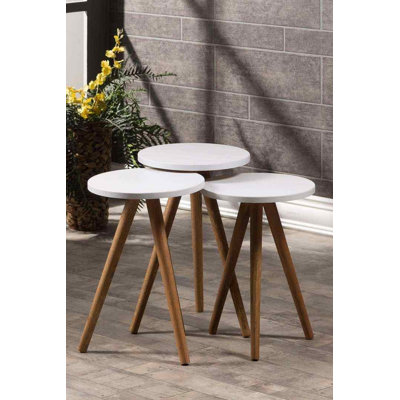 Annabel 14cm Console Table