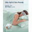 Ensemble de draps rafraîchissant Breescape pour les dormeurs chauds et les sueurs nocturnes-112662404-112662410