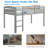 Bridgeview Slat Bed