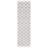 Castillo Hand Woven Wool And Cotton Geometric Rug-70812901