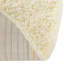 Tapis blanc neige Roshane-748480866