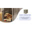 Niche pour chien et table d'appoint Elegant-828731924