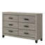 Commode Mari