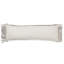 Coussin et insert lombaire fait à la main Angora Mellah (13 po x 40 po)-114373206