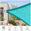 Toile d'ombrage triangulaire Colourtree avec trousse de quincaillerie d'installation-58148945-92296162