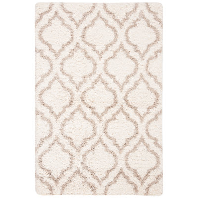 Westby Moroccan Area Rug