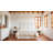 Chippendale Standard Bed-41192911-41192915