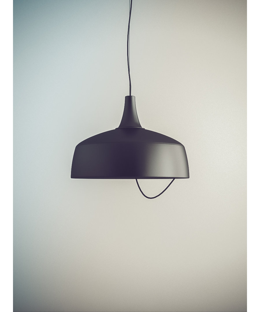1 - Light Dome LED Pendant
