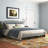 Arnette Upholstered Platform Bed-369143380-301444198