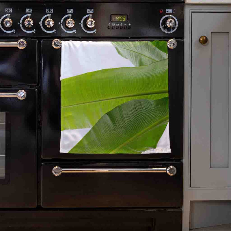Alizia Tea Towel Kitchen Towel