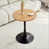 Wood / Black est en rupture de stock