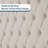 Bed Frame with 61.4" Tall Headboard Upholstered Velvet Platform Bed-573730003-573730001