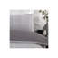 Polyester Chequered Duvet Cover Set with Pillowcases-57762517