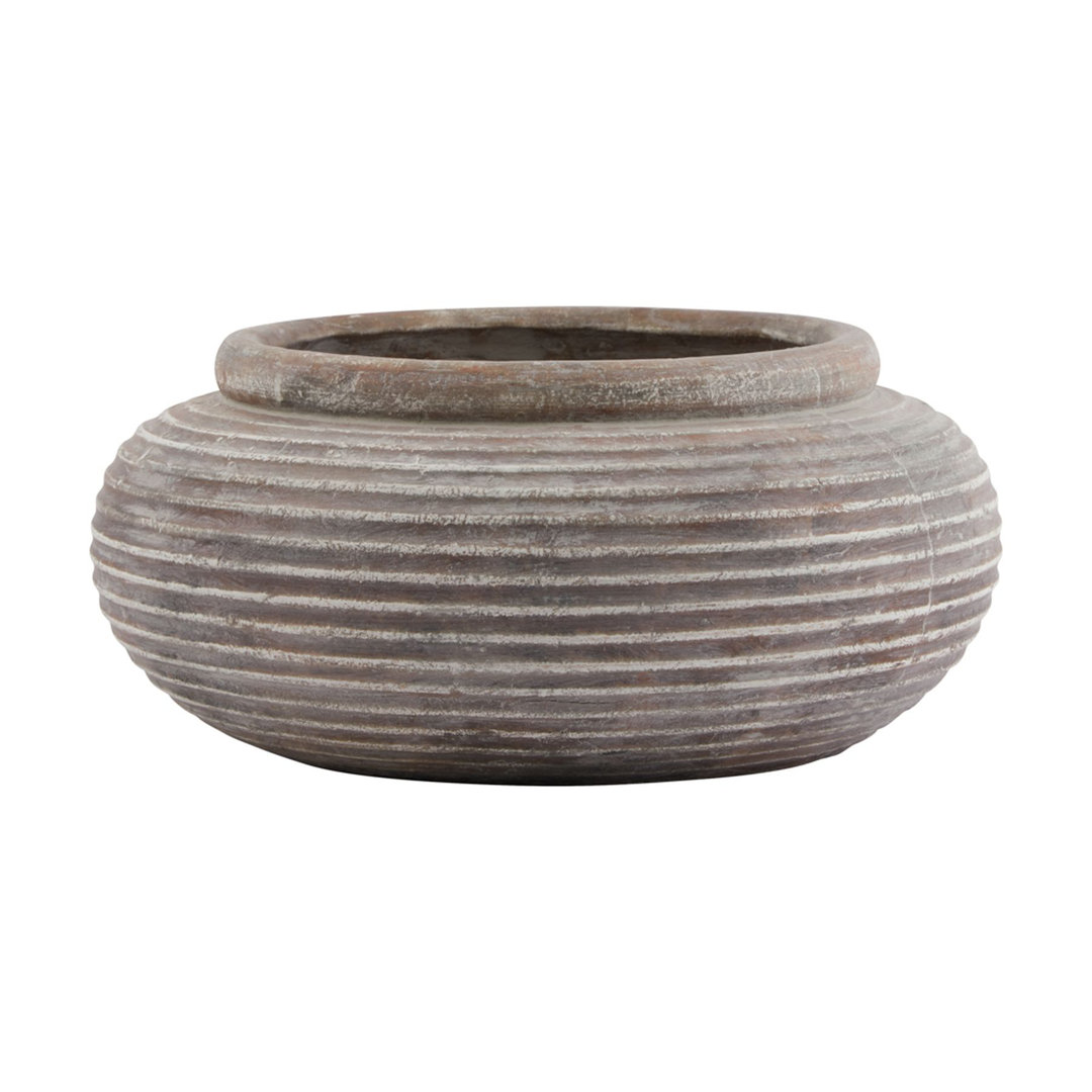 Marina Handmade Ceramic Pot Planter