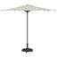 Steel Umbrella Base-118029582