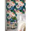 Rouleau de fleurs Tayln